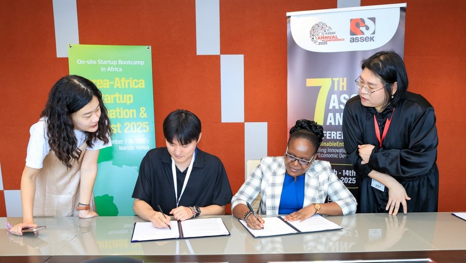 Team collaboration and innovation