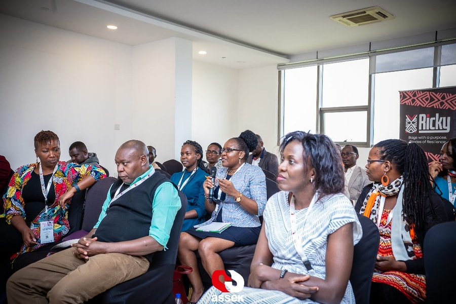 Gender and Empowerment