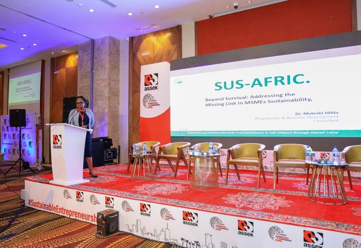 Business Strategy Session