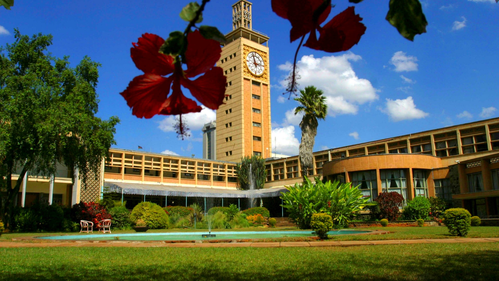 Public Sector Government