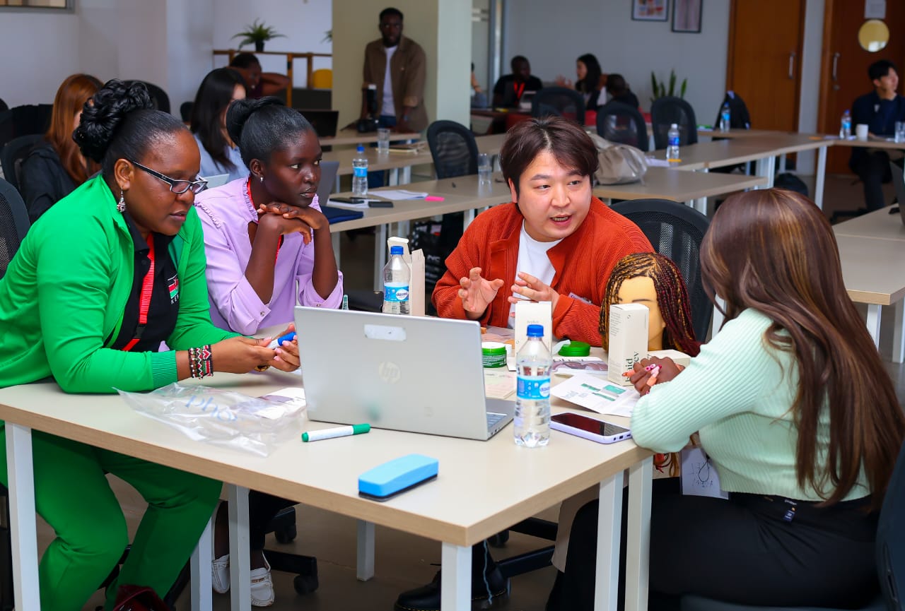 WILSONs Program initiative