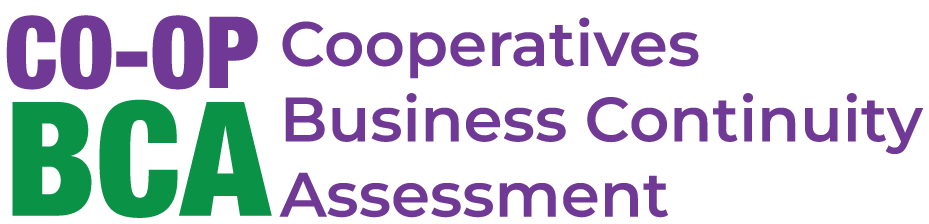 Cooperatives Assessment