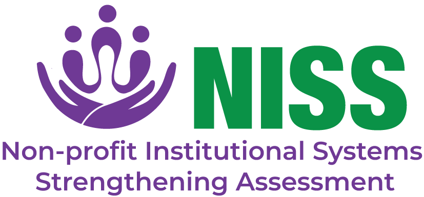 Institutional Capacity Assessment