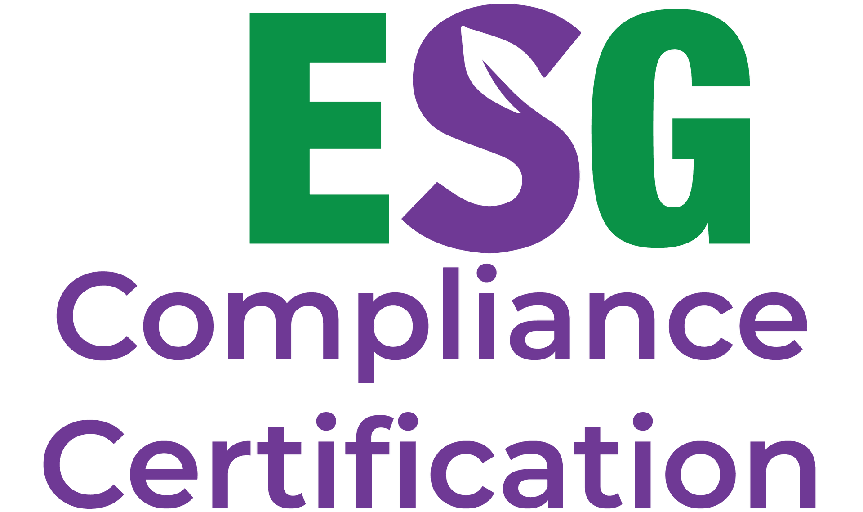 ESG Compliance