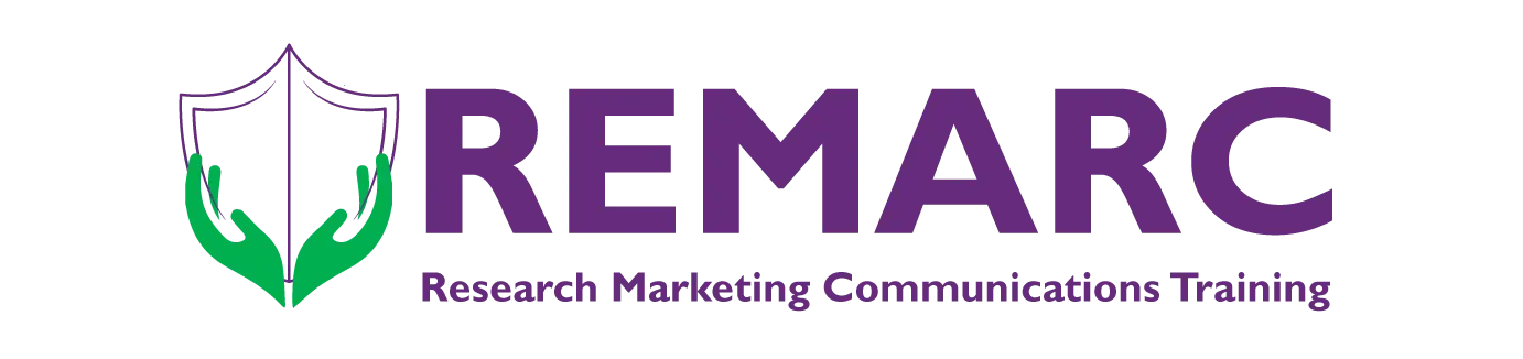 Research Marketing & Communication Training