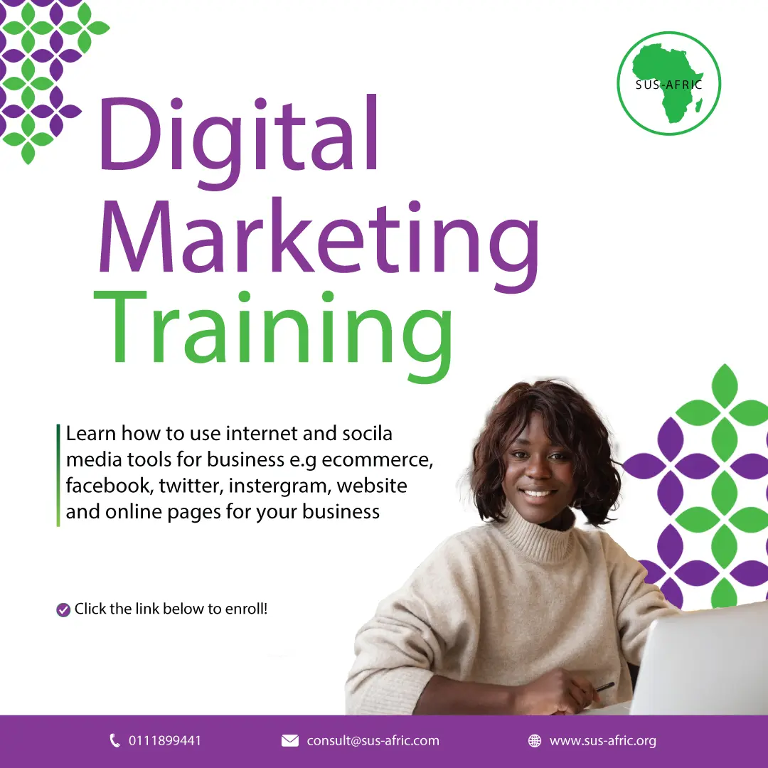 Digital Marketing Strategies