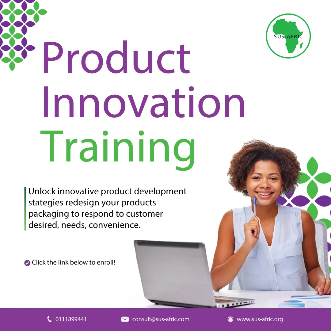 Product Development